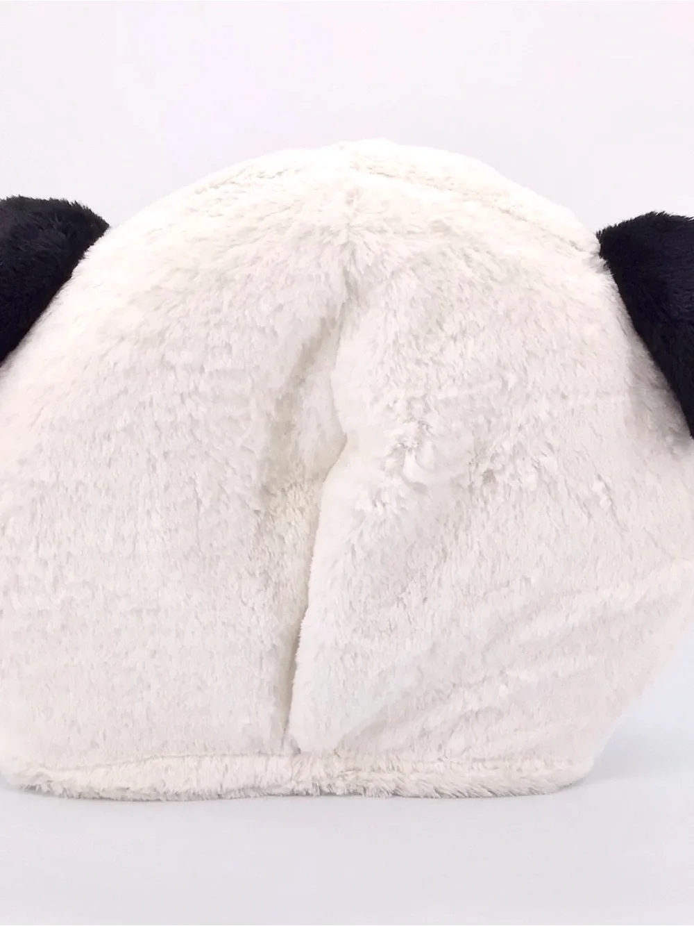 DanDee Jumbo Panda Bear Big Greeter Head